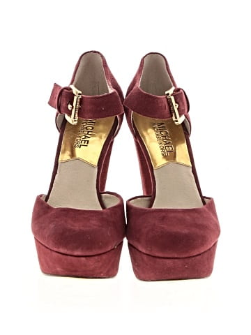 MICHAEL Michael Kors Heels (view 2)