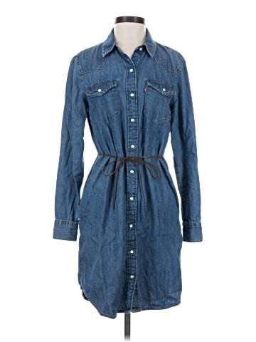 Levi's Casual Dress (view 1)