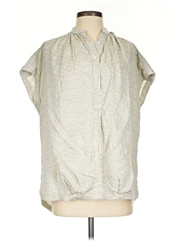 Koch Short Sleeve Blouse (view 1)