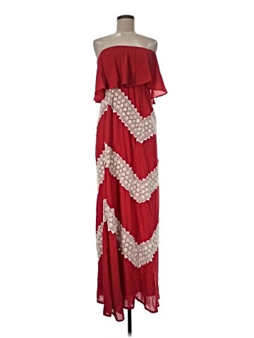 Judith March Casual Dress (view 1)