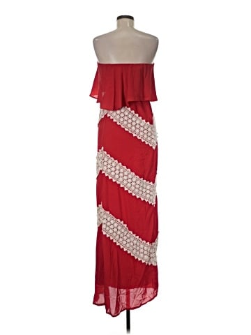 Judith March Casual Dress (view 2)