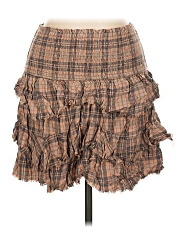 Free People Casual Skirt (view 1)