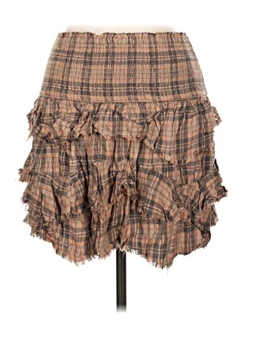 Free People Casual Skirt (view 2)