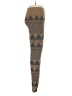 One 5 One Print Brown Leggings Size S - photo 4