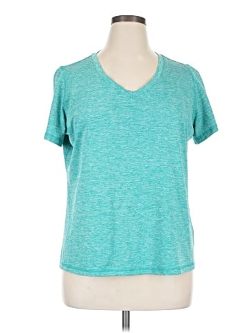 Ideology Active T-Shirt (view 1)