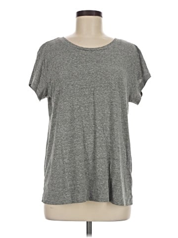 Rivet & Thread Short Sleeve T-Shirt (view 1)