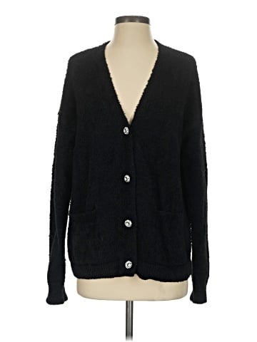 John Paul Richard Cardigan (view 1)