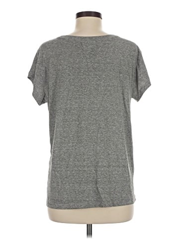 Rivet & Thread Short Sleeve T-Shirt (view 2)