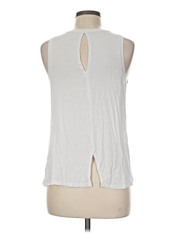 Halogen Sleeveless T-Shirt (view 2)