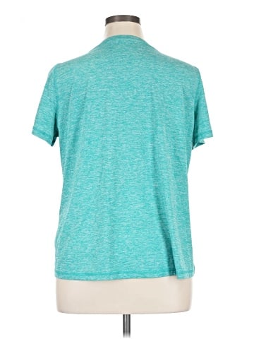 Ideology Active T-Shirt (view 2)
