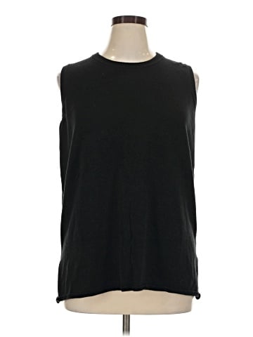Woman Within Sweater Vest (view 1)