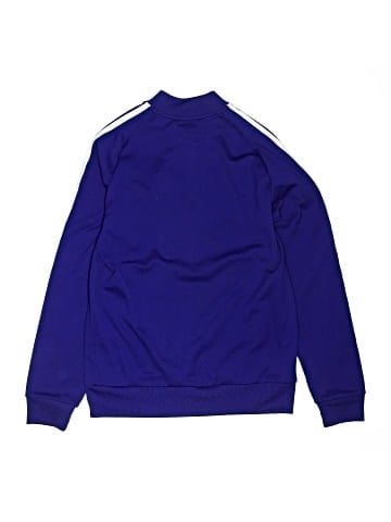 Adidas Track Jacket (view 2)