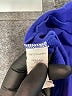 L.L.Bean 100% Cotton Blue Cardigan Size S - photo 8