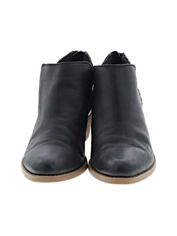 BP. Ankle Boots (view 2)