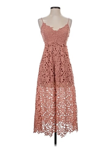 Astr Cocktail Dress (view 1)
