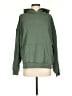 nuuds Green Sweatshirt Size S - photo 1