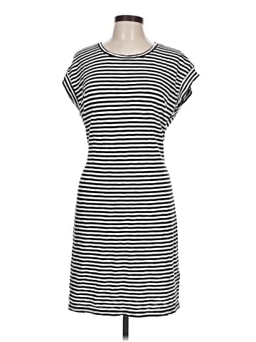 J.Crew Factory Store Casual Dress (view 1)