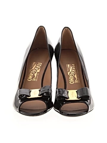 Salvatore Ferragamo Heels (view 2)