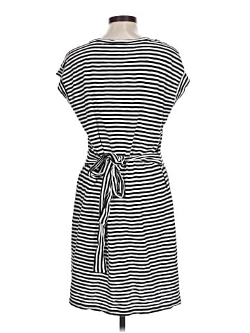 J.Crew Factory Store Casual Dress (view 2)