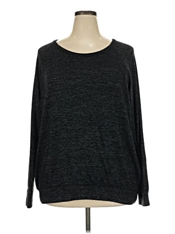 Buffalo by David Bitton Pullover Sweater (view 1)
