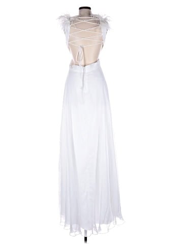 Mac Duggal Cocktail Dress (view 2)