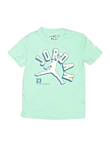 Air Jordan Short Sleeve T-Shirt (view 1)