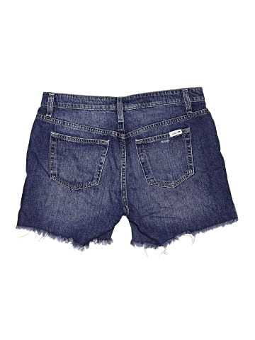 Joe's Jeans Denim Shorts (view 2)