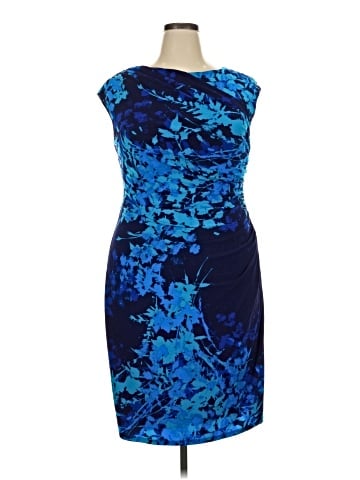 American Living Cocktail Dress (view 1)