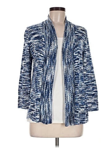 Alfred Dunner Cardigan (view 1)