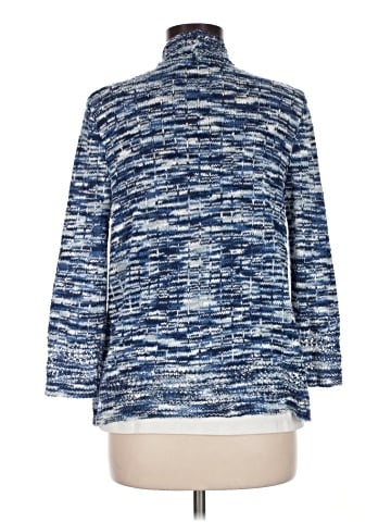 Alfred Dunner Cardigan (view 2)