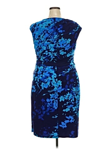 American Living Cocktail Dress (view 2)