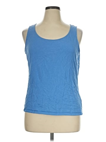Talbots Tank Top (view 1)