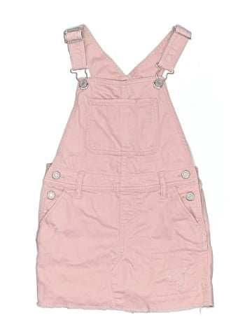 Baby Gap Overalls (view 1)