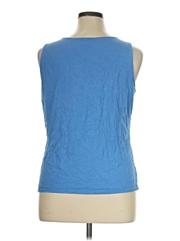 Talbots Tank Top (view 2)