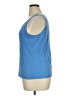 Talbots Blue Tank Top Size XL - photo 5