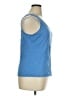Talbots Blue Tank Top Size XL - photo 4