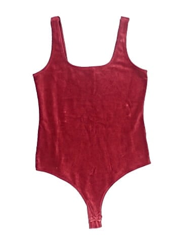 Shinestar Bodysuit (view 1)