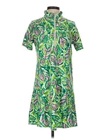 Belle By Kim Gravel Casual Dress (view 1)
