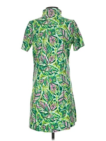 Belle By Kim Gravel Casual Dress (view 2)