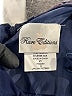 Rare Editions 100% Polyester Paisley Blue Dress Size 10 - photo 3