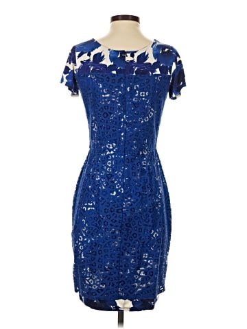 Weston Cocktail Dress (view 2)