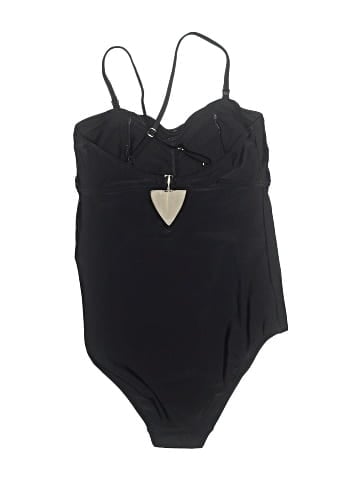 Motherhood One Piece Swimsuit (view 2)