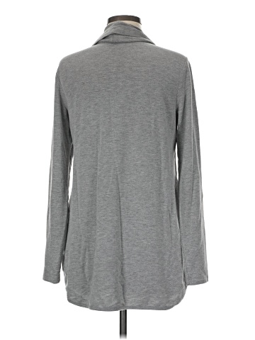 Cable & Gauge Turtleneck Sweater (view 2)