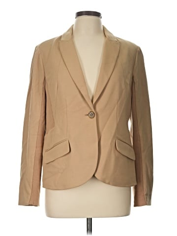 Black Label by Chico's Blazer (view 1)