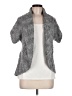 Decree Gray Cardigan Size M - photo 1