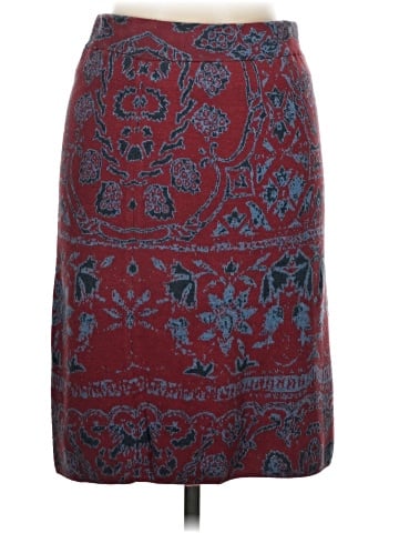 Peruvian Connection Casual Skirt (view 2)