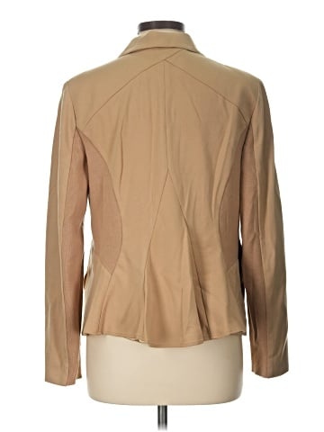 Black Label by Chico's Blazer (view 2)