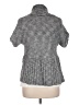 Decree Gray Cardigan Size M - photo 2
