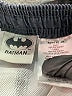 Batman 100% Polyester Blue Board Shorts Size XS (kids) - photo 3