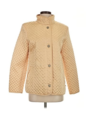 Anne Klein Coat (view 1)